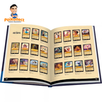 Disney Lorcana Collector Guide Book (Covering Set 1 to 4)