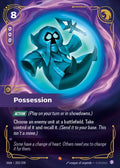 Possession Foil Epic Origins 203/298 NM