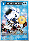 Stardust Cookie Rare Festival Arena BS12-070 NM