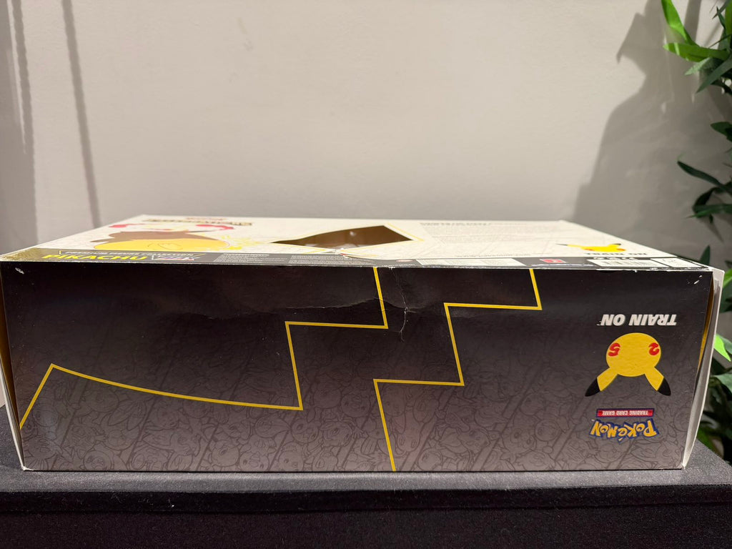25th Premium Figure Collection Pikachu Vmax [Quezon City]