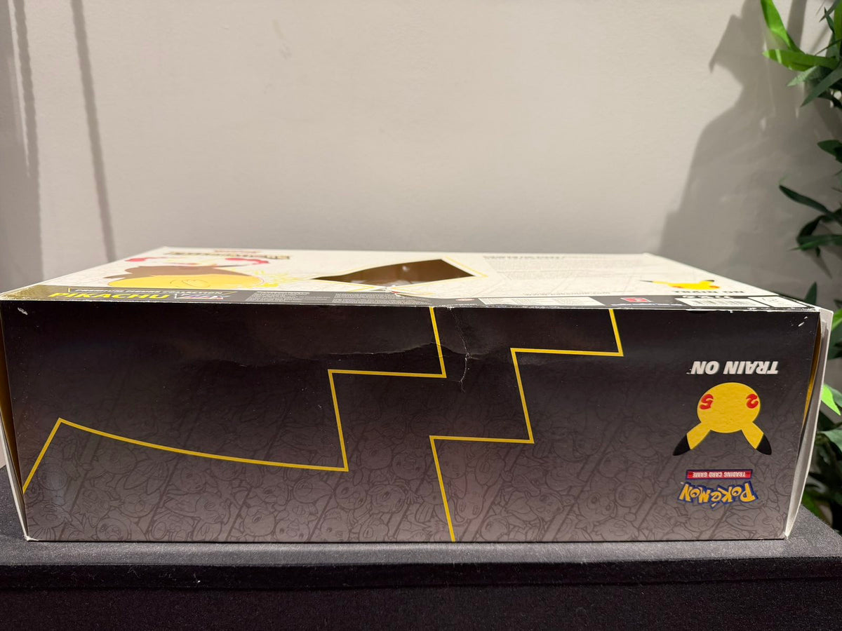 25th Premium Figure Collection Pikachu Vmax [Quezon City]