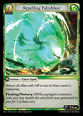 Repelling Palmblast Uncommon Alchemical Revolution 165 NM