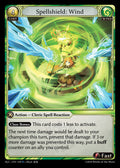 Spellshield: Wind Rare Alchemical Revolution 169 NM