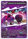 Coming To An Understanding Uncommon Festival Arena BS12-087 NM