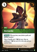 En Garde Common Origins 046/298 NM