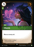 Charm Common Origins 043/298 NM