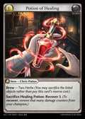 Potion of Healing Common Alchemical Revolution 069 NM