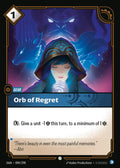 Orb of Regret Common Origins 090/298 NM