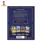 Disney Lorcana Collector Guide Book (Covering Set 1 to 4)