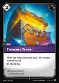 Treasure Trove Uncommon Origins 186/298 NM
