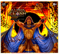 Alpha Clash Ancient Alphas Booster Box