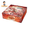 Abyssal Heaven 1st Edition Booster Box