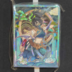 Custom Art Akali Sleeve 100pcs 66mmx91mm