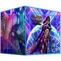 Alpha Clash Echoes of Eternity Booster Pack