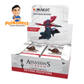 MTG Assasin's Creed Booster Box