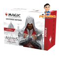 MTG Assasin's Creed Bundle