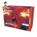 MTG The Last Airbender Bundle