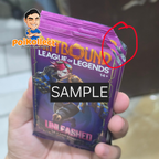 Conditional Riftbound Unleashed Booster Box [Limit 1 Box]