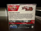 [Manila Item] Destined Rivals Booster Box