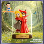 Disney Princess Figure