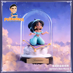 Disney Princess Figure