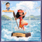 Disney Princess Figure