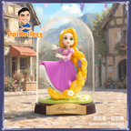 Disney Princess Figure