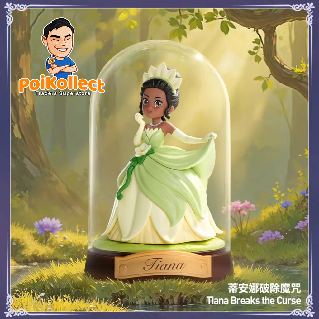Disney Princess Figure