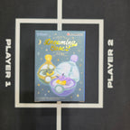 Pokemon Dreaming Case 2