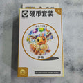 CN Terastal Gathering Coin with Pack [CSV9.5C]