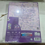 CN Terastal Gathering Binder Gift Box [CSV9.5C]