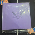 Pokemon Espeon Binder
