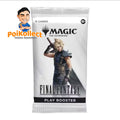Final Fantasy Play Booster Pack