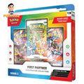First Partner Series 3 [Limit 3 Order]