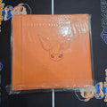 Pokemon Flareon Binder