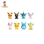 Funism Pokémon Palmsize Wonders Series Blind Box