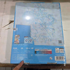 CN Terastal Gathering Binder Gift Box [CSV9.5C]