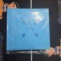 Pokemon Glaceon Binder