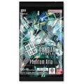 Gundam Phantom Aria Booster Box [GD04]