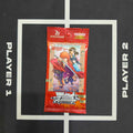 English Weiss Schwarz Rurouni Kenshin Pack