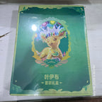 CN Terastal Gathering Binder Gift Box [CSV9.5C]