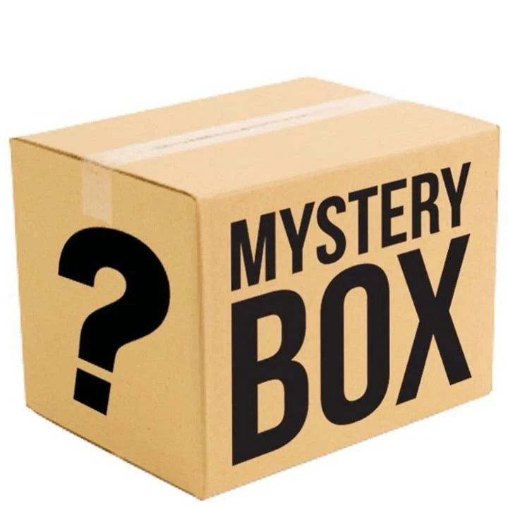 Mystery Toy