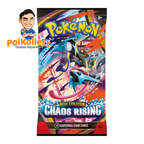 ME04:Chaos Rising Booster Pack [Limit 8 Pack]