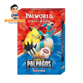 Dipolog City Palworld Starter Deck [Rip on Site]