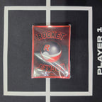 Pokemon Team Rocket Sleeve