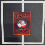 Pokemon Team Rocket Sleeve