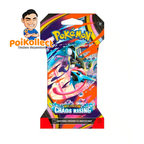 ME04:Chaos Rising Sleeved Booster Pack [Limit 4 unit]