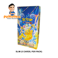CN Stellar Crystal Thin Booster Box [CSV9C]