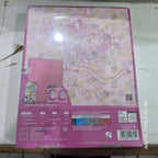 CN Terastal Gathering Binder Gift Box [CSV9.5C]