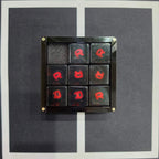 Pokemon Team Rocket Dice